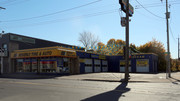 1250 Barton St E, Hamilton ON - Automotive Property