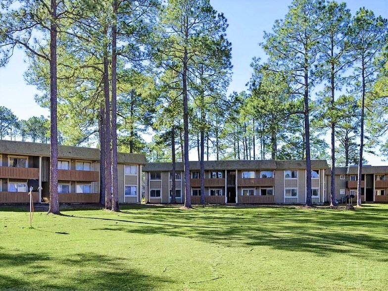 2315 W Gordon Ave, Albany, GA for sale - Building Photo - Image 1 of 1
