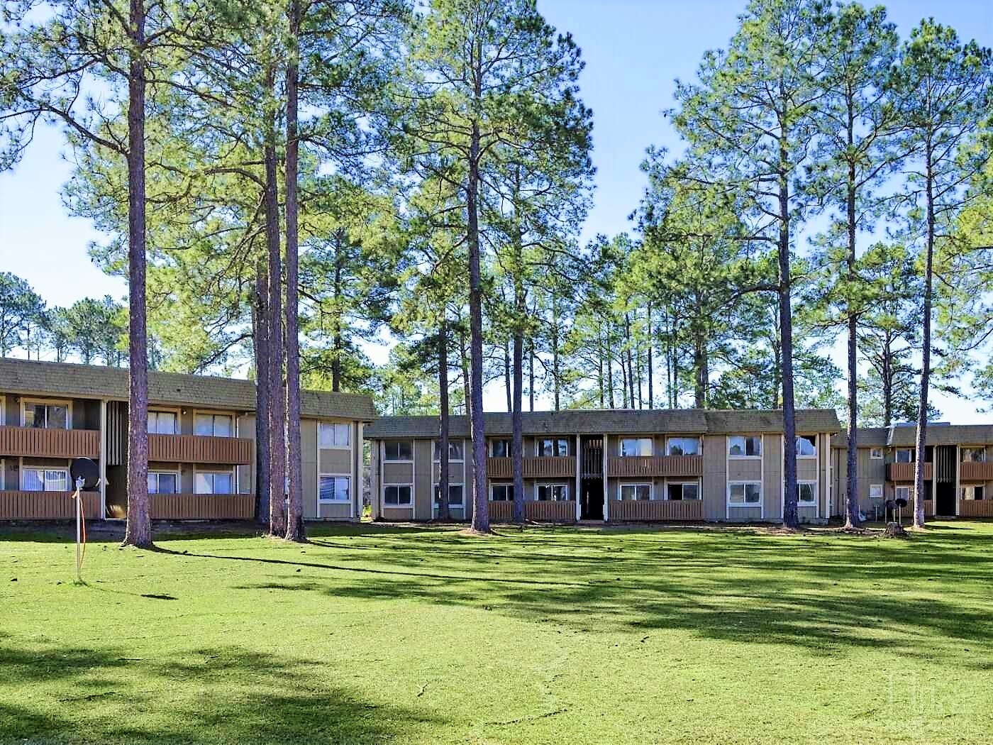 2315 W Gordon Ave, Albany, GA for sale Building Photo- Image 1 of 1