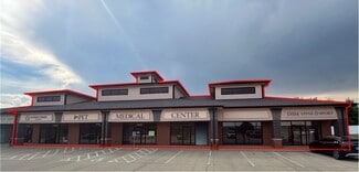 More details for 4444-4456 NW 128th St, Urbandale, IA - Office for Sale
