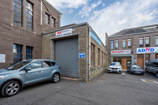 More details for 15 Manhattan Works, Dundee - Industrial for Lease