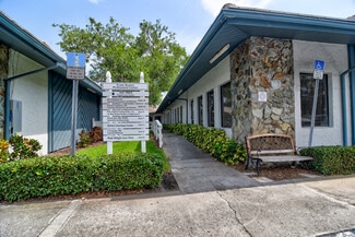 More details for 3275 66th St N, Saint Petersburg, FL - Office for Sale