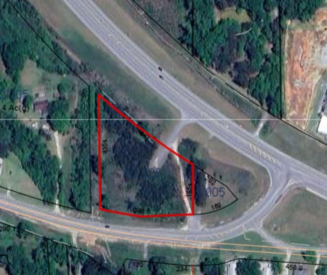 456 Lee Rd, Auburn, AL for sale - Building Photo - Image 3 of 9