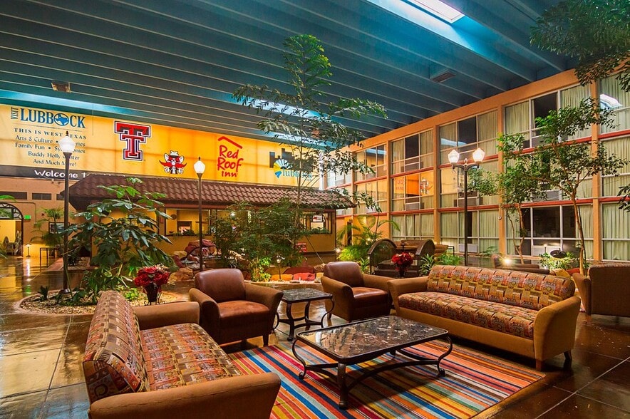 6624 Interstate 27, Lubbock, TX for sale - Building Photo - Image 3 of 6