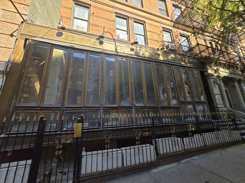 201 W 83rd St, New York, NY for sale - Building Photo - Image 1 of 1