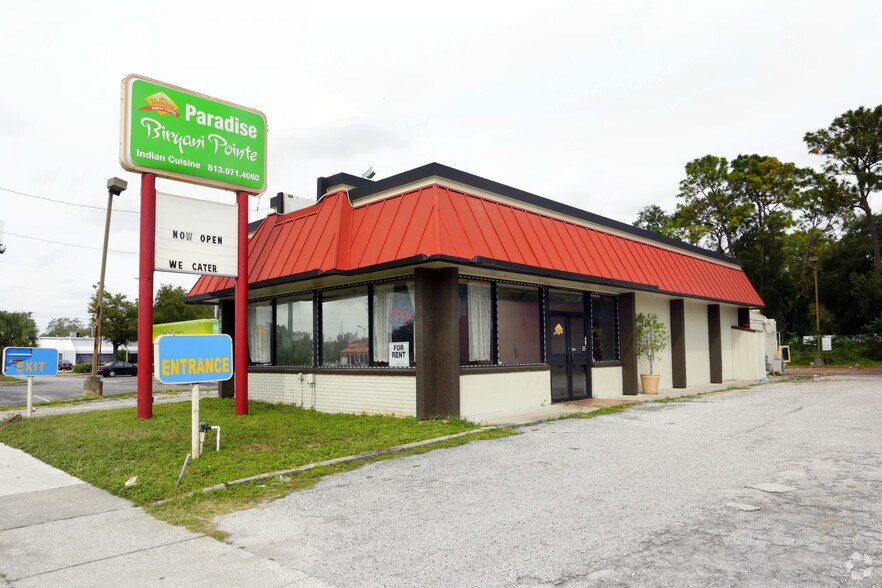 1406 E Fowler Ave, Tampa, FL 33612