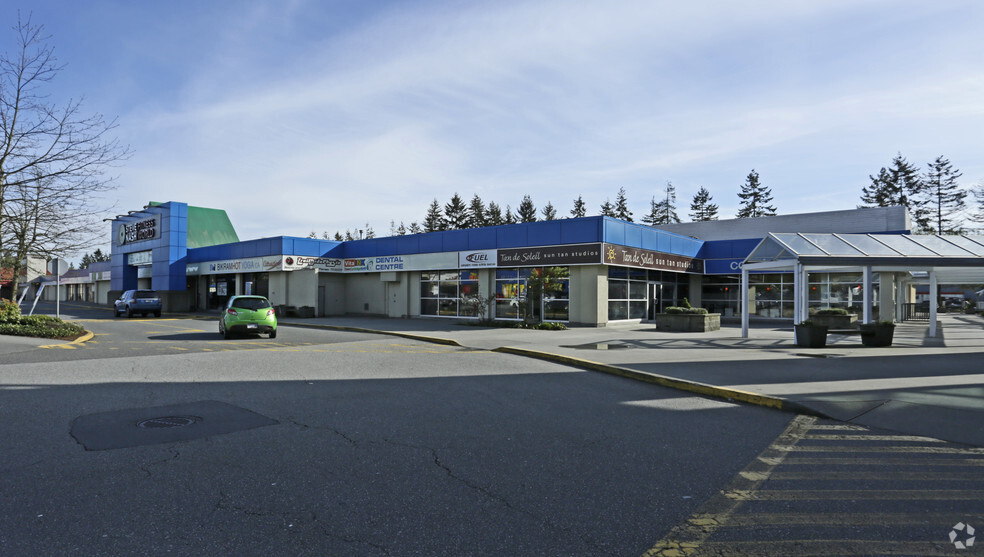 3000 Lougheed Hwy, Coquitlam, BC for sale - Primary Photo - Image 1 of 1