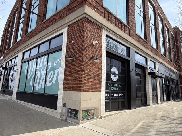 20119 Van Aken Blvd, Shaker Heights, OH for lease Building Photo- Image 1 of 2