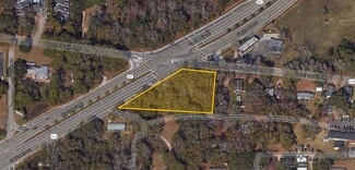 More details for 0 Old Saint Augustine Road, Tallahassee, FL - Land for Sale