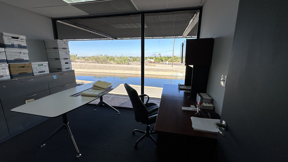 1045 E McKellips Rd, Mesa, AZ for lease - Building Photo - Image 3 of 16