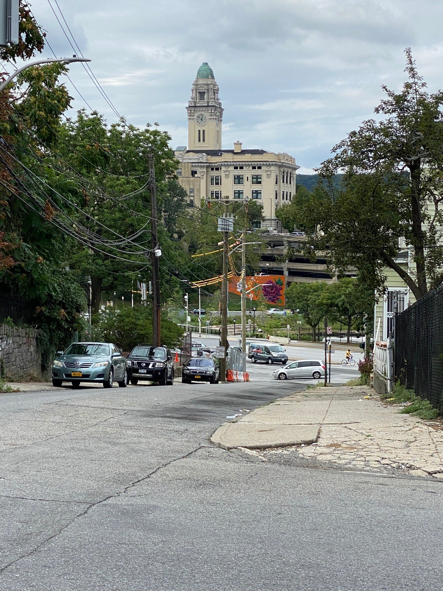 77 Maple St, Yonkers, NY 10701 Multifamily for Sale