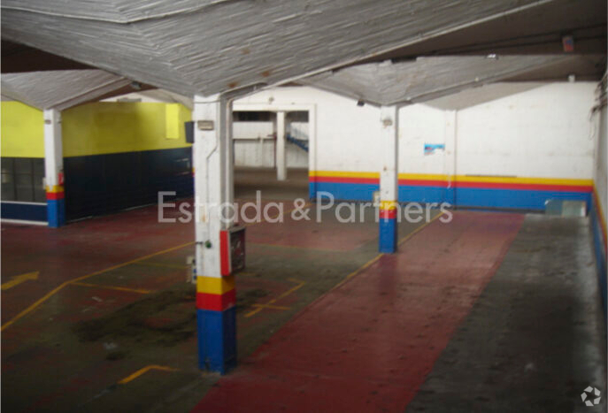 Industrial in Madrid, MAD for lease - Building Photo - Image 3 of 4