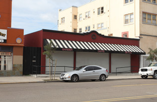 Restaurant-Brewery Space - Commercial Real Estate