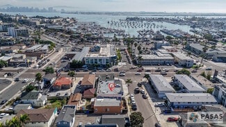 More details for 3016-3018 Garrison St., San Diego, CA - Retail for Lease