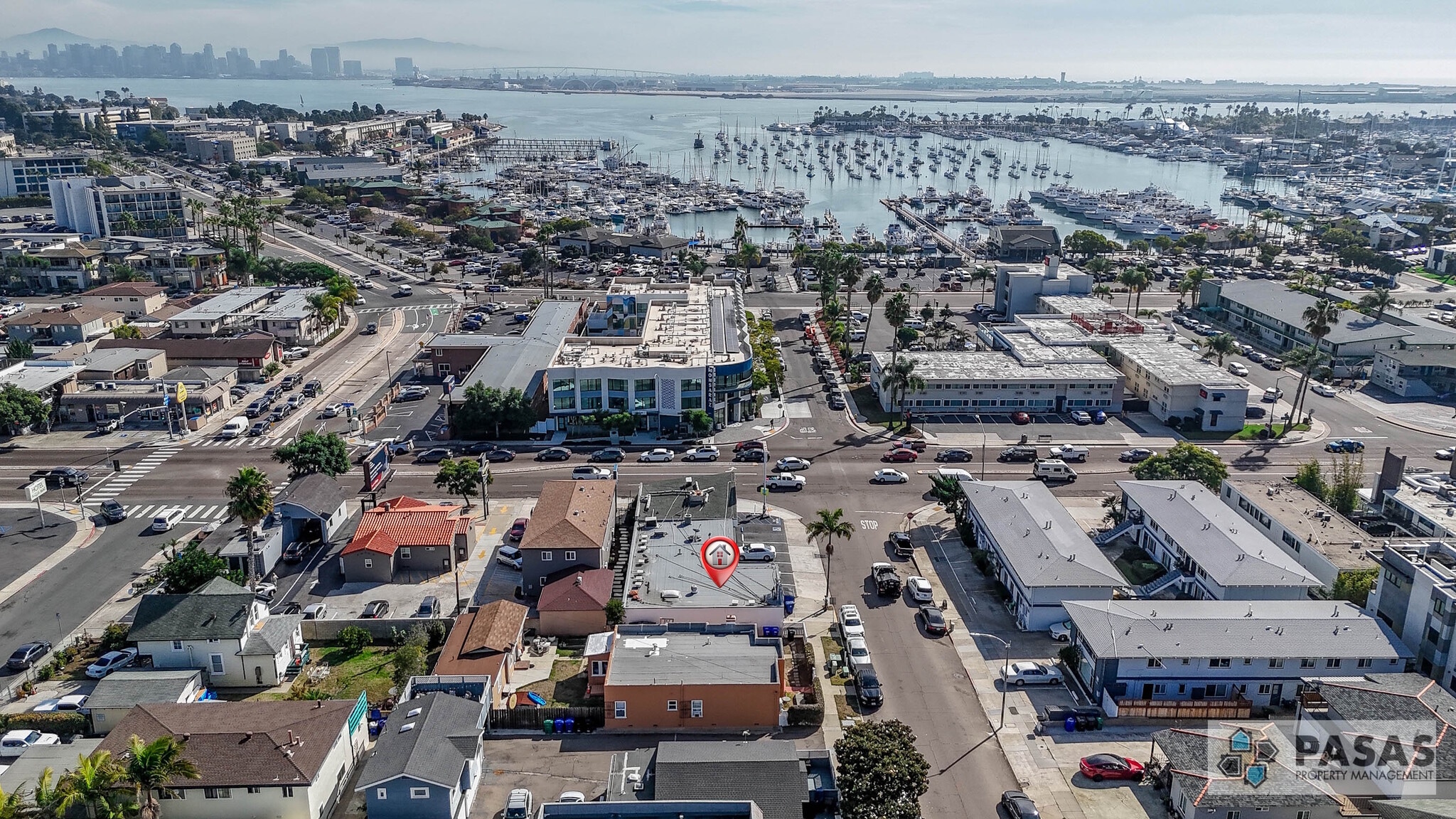 3016-3018 Garrison St., San Diego, CA for lease Primary Photo- Image 1 of 18