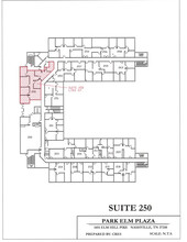 1451 Elm Hill Pike, Nashville, TN for sale Floor Plan- Image 1 of 1