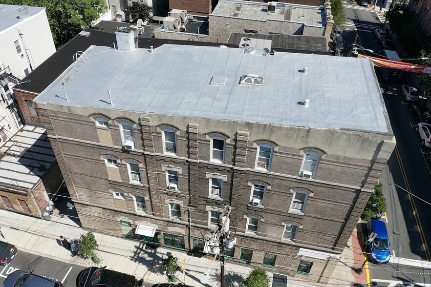 1701 New York Ave, Union City, NJ for sale - Building Photo - Image 3 of 36