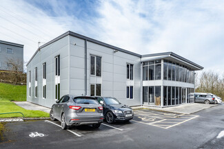 More details for Bridgewater Clos, Hapton - Office for Lease