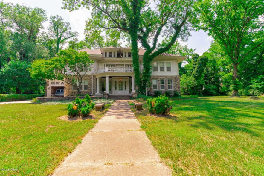 3330 N Range Line Rd, Joplin, MO for sale - Primary Photo - Image 1 of 1