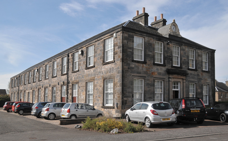 The Charrier, Menstrie for lease - Building Photo - Image 3 of 4