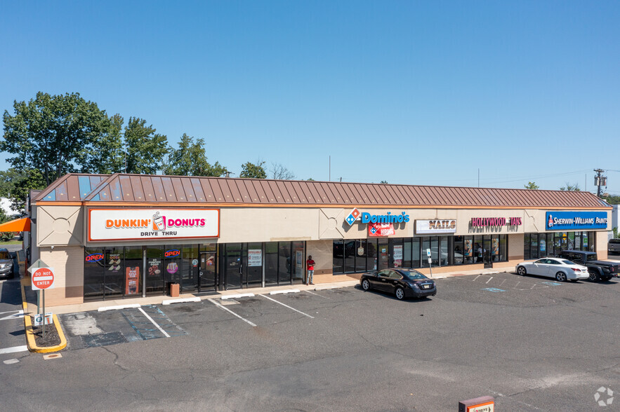 909-917 Church Rd, Cherry Hill, NJ for sale - Building Photo - Image 1 of 1