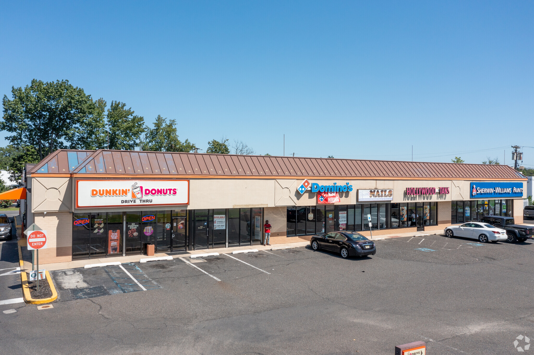 909-917 Church Rd, Cherry Hill, NJ for sale Building Photo- Image 1 of 1