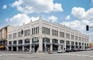 More details for 302-312 8th St, Oakland, CA - Retail for Lease