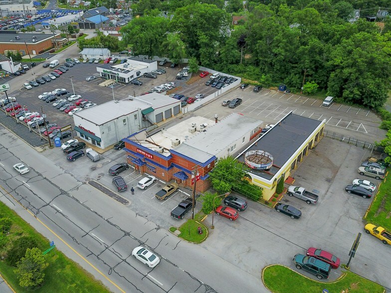 7523 Ritchie Hwy, Glen Burnie, MD 21061