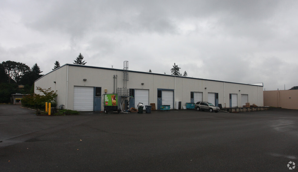 3901 100th St SW, Tacoma, WA for lease - Building Photo - Image 2 of 2