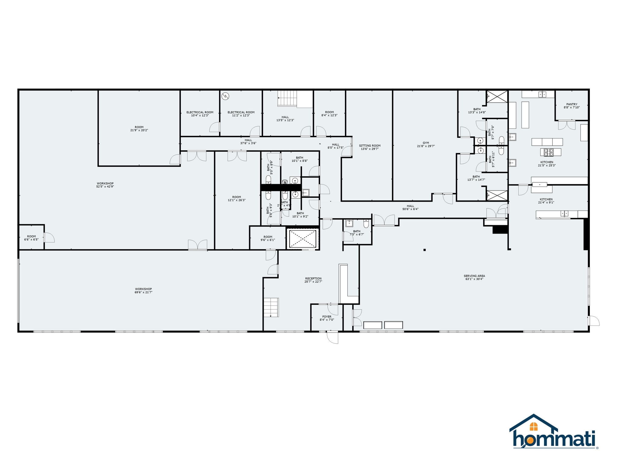 81 Whittier Hwy, Moultonborough, NH for lease Floor Plan- Image 1 of 1