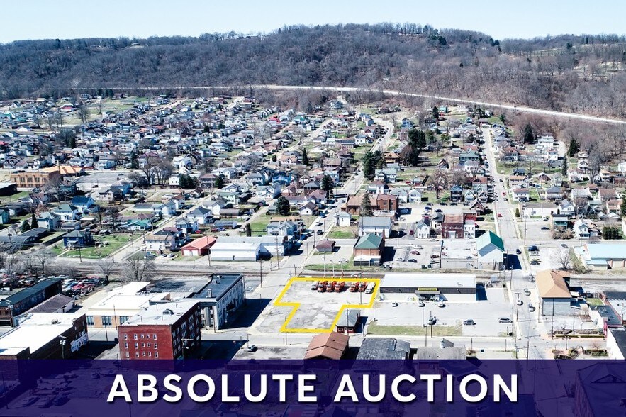 Main St, Toronto, OH 43964