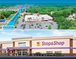 Stop & Shop - NNN Property