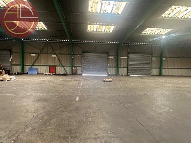 Industrial in Toulouse for lease - Interior Photo - Image 3 of 8