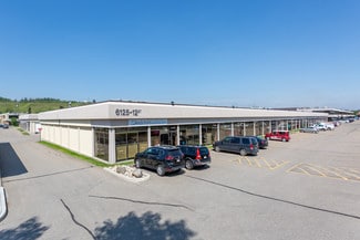 More details for 6125 12th St SE, Calgary, AB - Office for Lease