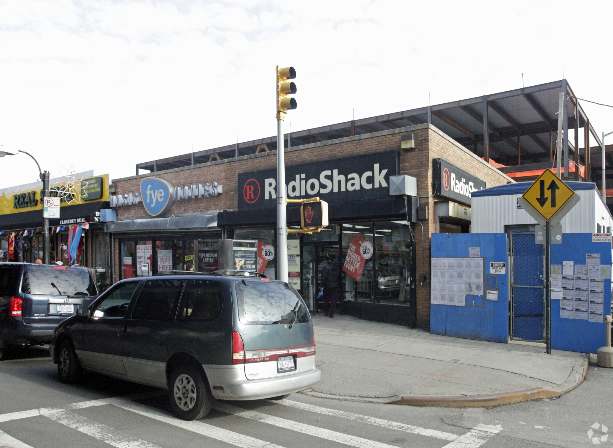 5536-5548 Broadway, Bronx, NY for sale Primary Photo- Image 1 of 1