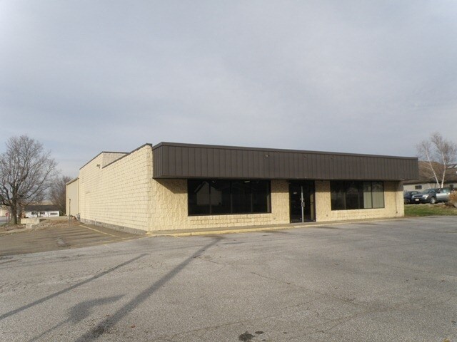 202 E State St, Albion, PA for sale - Primary Photo - Image 1 of 1