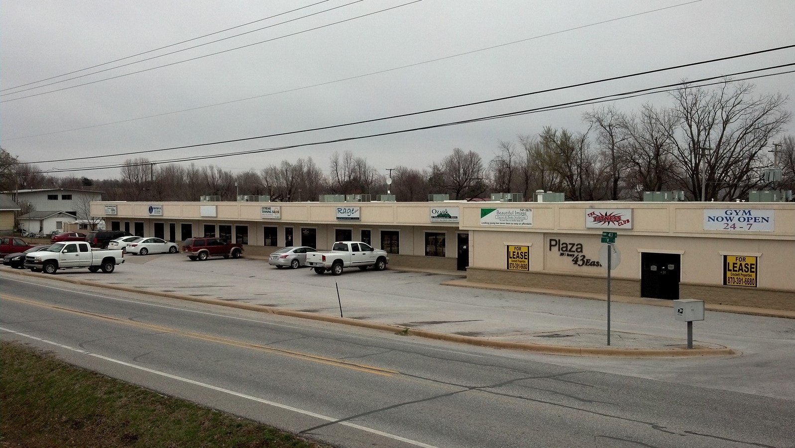 200 Highway 43 E, Harrison, AR 72601