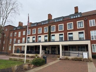 More details for Ingrave Rd, Brentwood - Office for Lease