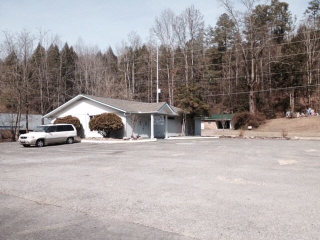 109 W Ogle Dr, Gatlinburg, TN 37738  LoopNet