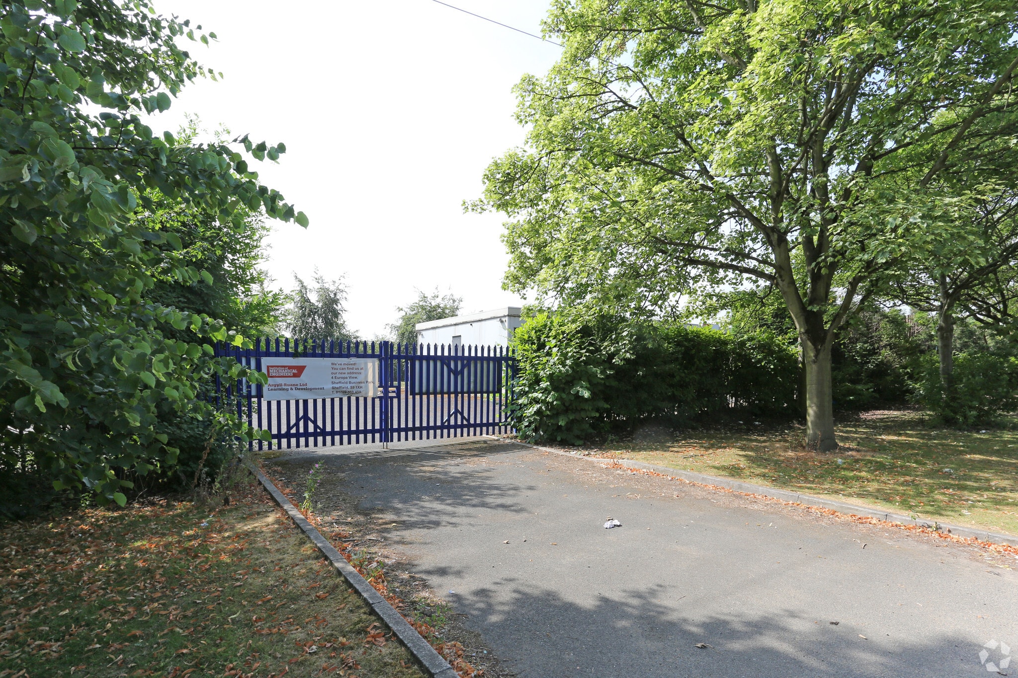 Meadow Bank Rd, Rotherham for sale Primary Photo- Image 1 of 1
