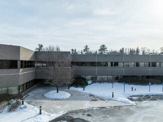 More details for 4 Bedford Farms Dr, Bedford, NH - Office for Lease