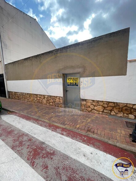 Land in Arcas, Cuenca for sale - Building Photo - Image 1 of 3