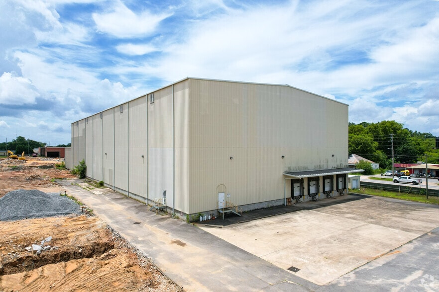 3224 2nd Ave, Columbus, GA for sale - Primary Photo - Image 1 of 1