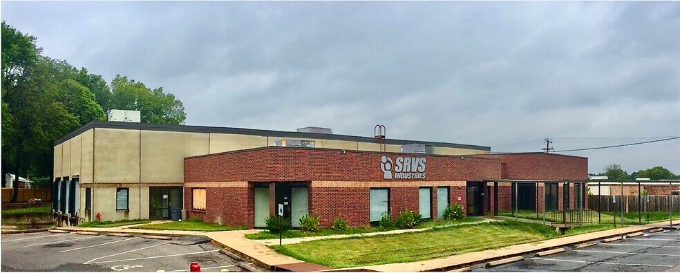 3592 Knight Arnold Rd, Memphis, TN for sale - Primary Photo - Image 1 of 1