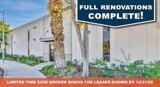 More details for 11166 Gault St, North Hollywood, CA - Industrial for Lease