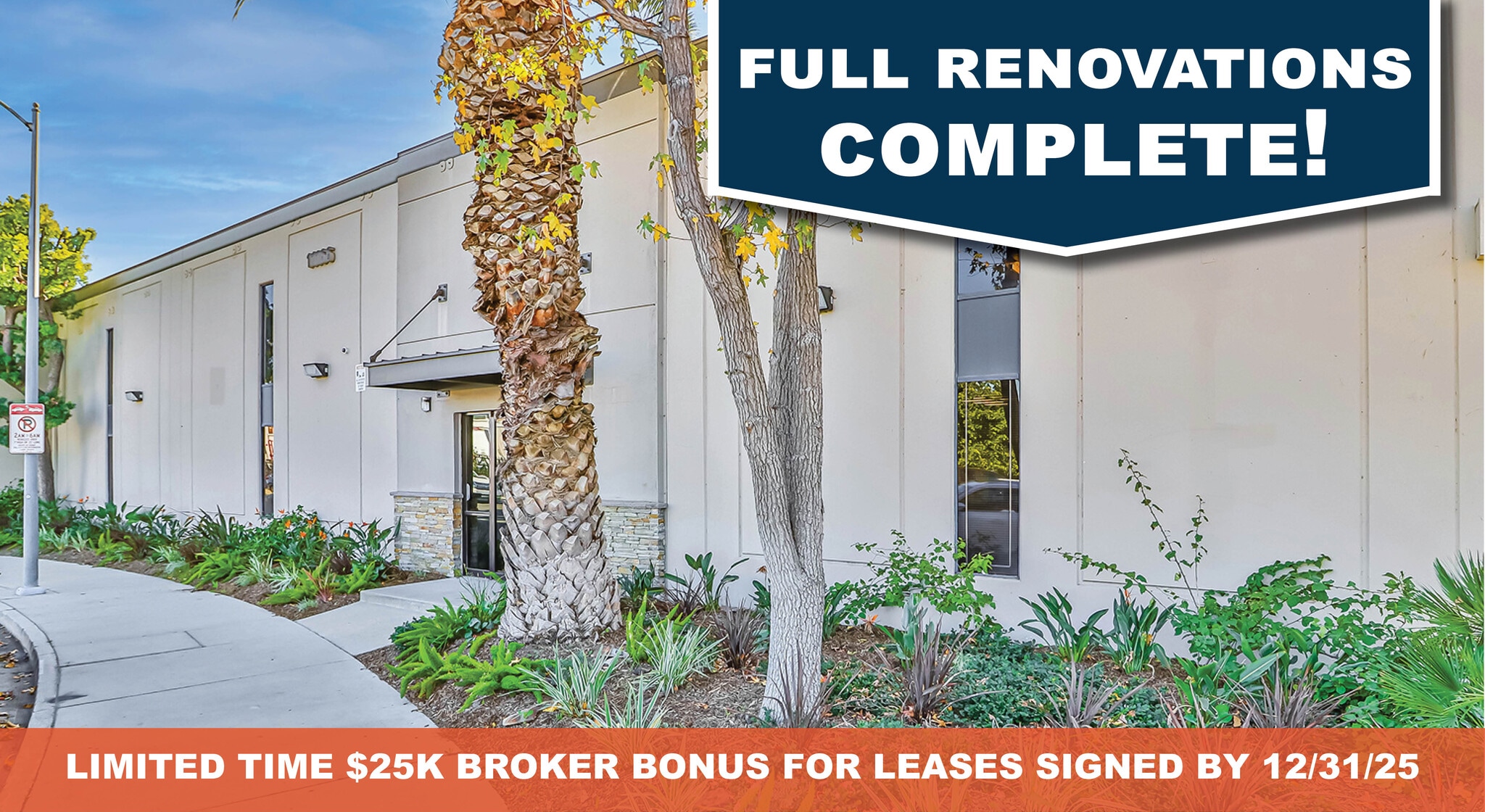 11166 Gault St, North Hollywood, CA for lease Building Photo- Image 1 of 12