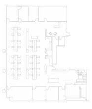 525 B St, San Diego, CA for lease Floor Plan- Image 1 of 1