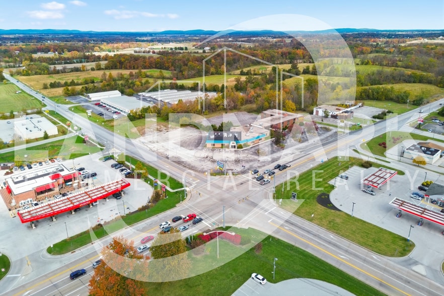 6110 & 6170 York Rd, New Oxford, PA for lease - Primary Photo - Image 1 of 1