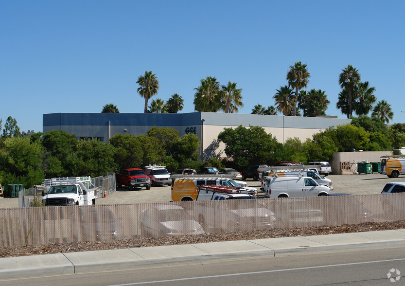 5741 Palmer Way, Carlsbad, CA for lease - Building Photo - Image 2 of 2