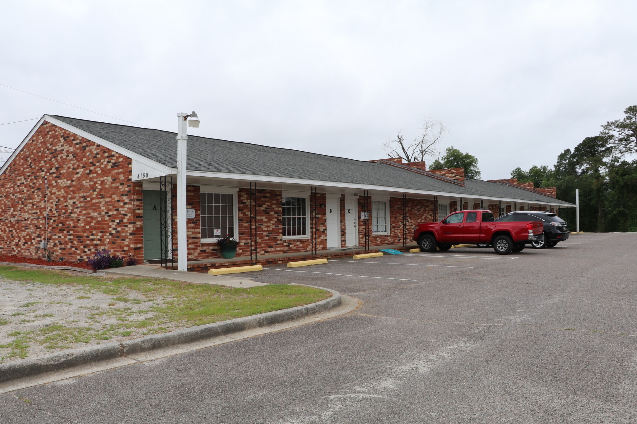 4159 Wheeler Rd, Augusta, GA for sale Building Photo- Image 1 of 1